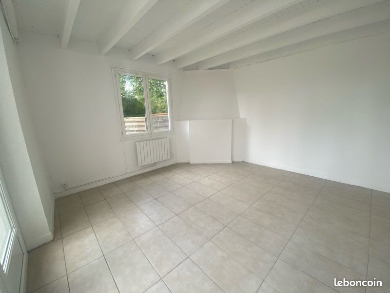 Appartement à louer, 104m², Habas