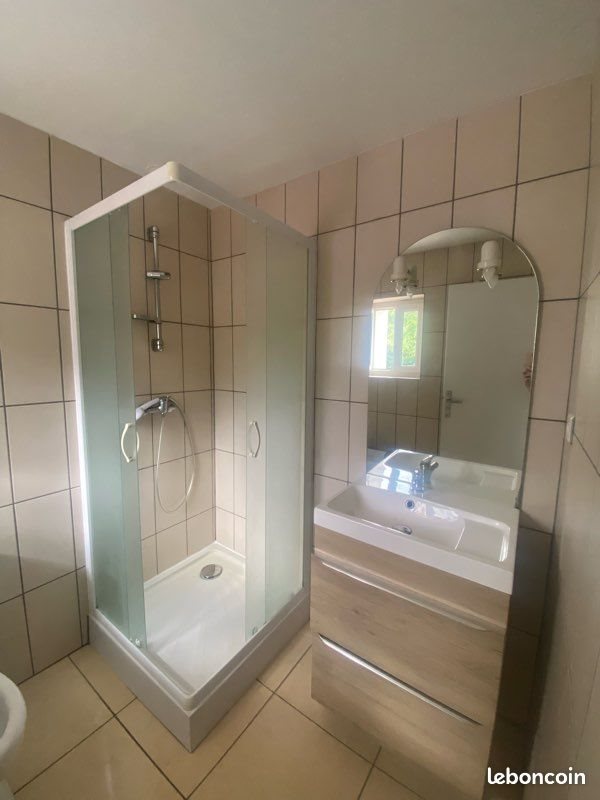 Appartement à louer, 104m², Habas