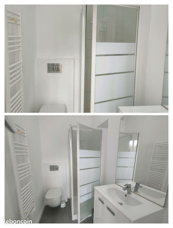 Appartement à louer, 27m², Etampes