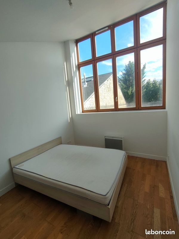 Appartement à louer, 27m², Etampes