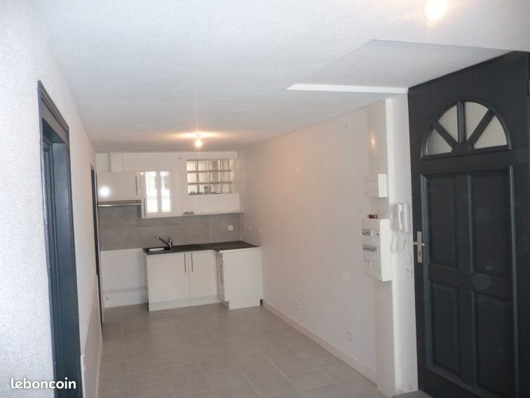 Appartement à louer, 34m², Montluçon