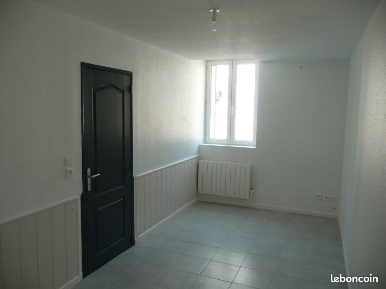 Appartement à louer, 34m², Montluçon