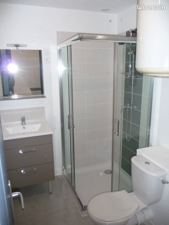 Appartement à louer, 34m², Montluçon