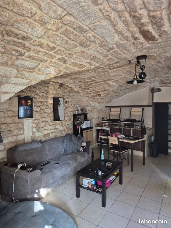 Appartement à louer, 60m², Restinclières