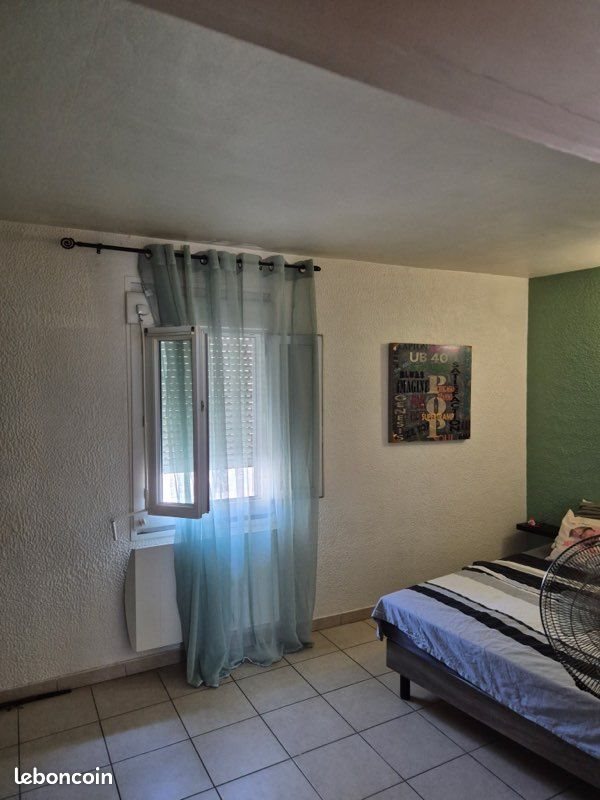 Appartement à louer, 60m², Restinclières