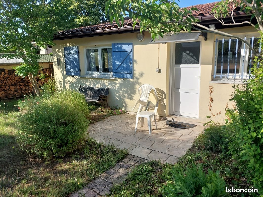 Maison à louer, 36m², Talence