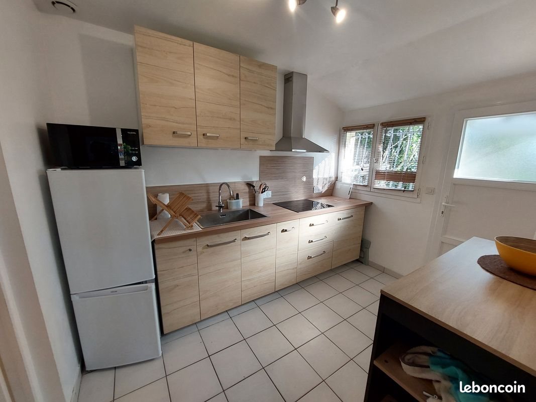 Maison à louer, 36m², Talence