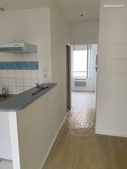 Appartement à louer, 25m², Nancy