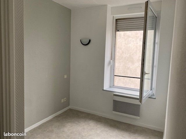 Appartement à louer, 25m², Nancy