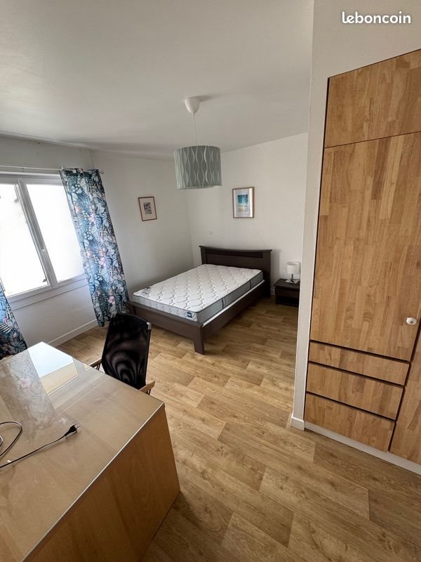 Maison à louer, 87m², Canéjan