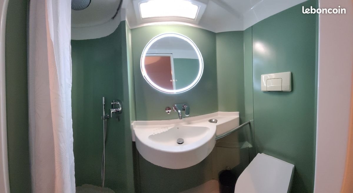 Maison à louer, 87m², Canéjan
