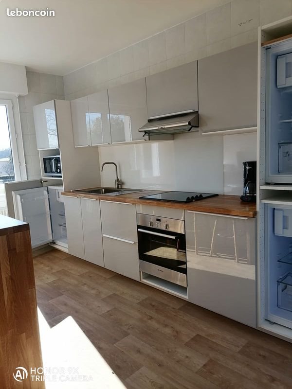 Maison à louer, 87m², Canéjan