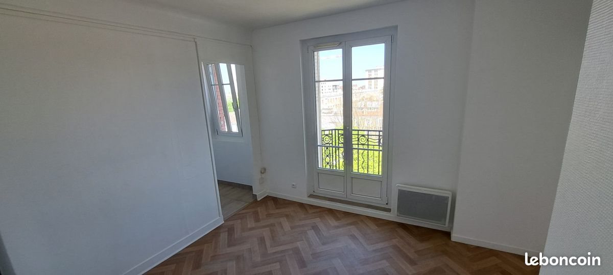 Appartement à louer, 30m², Villeneuve-Saint-Georges