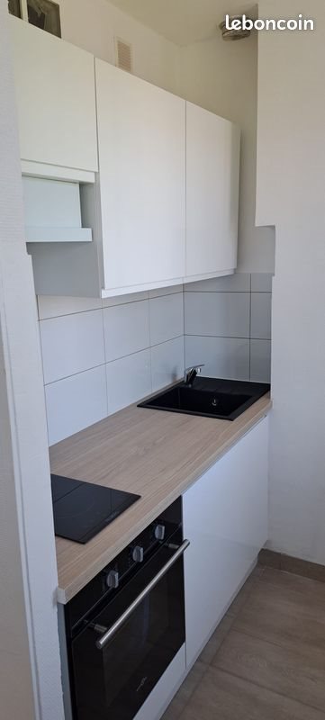 Appartement à louer, 30m², Villeneuve-Saint-Georges