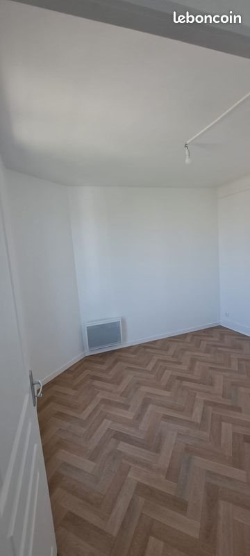 Appartement à louer, 30m², Villeneuve-Saint-Georges
