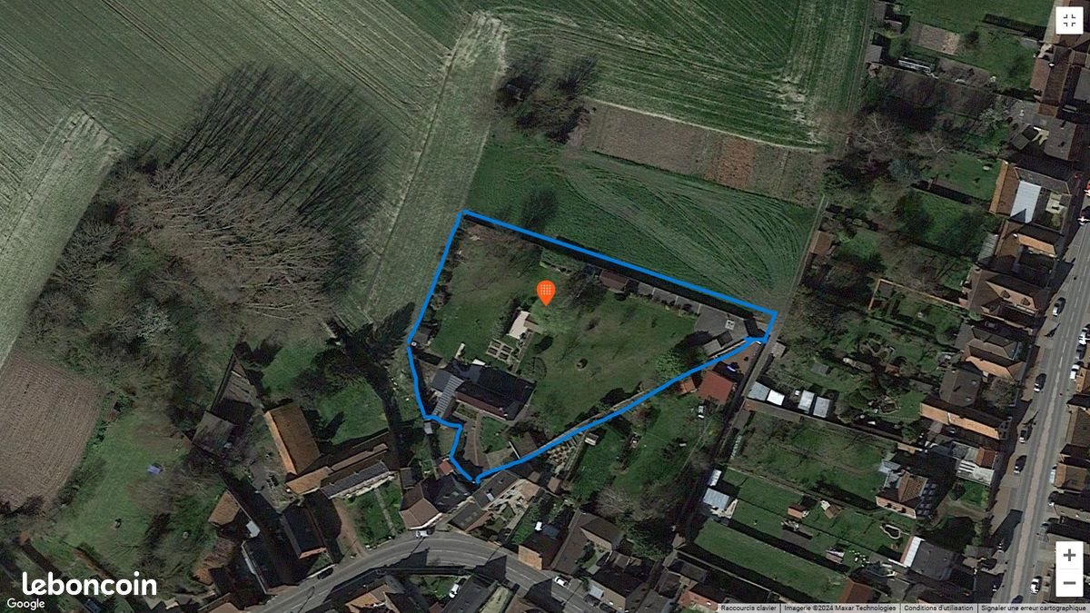 Maison à vendre, 145m², Masny