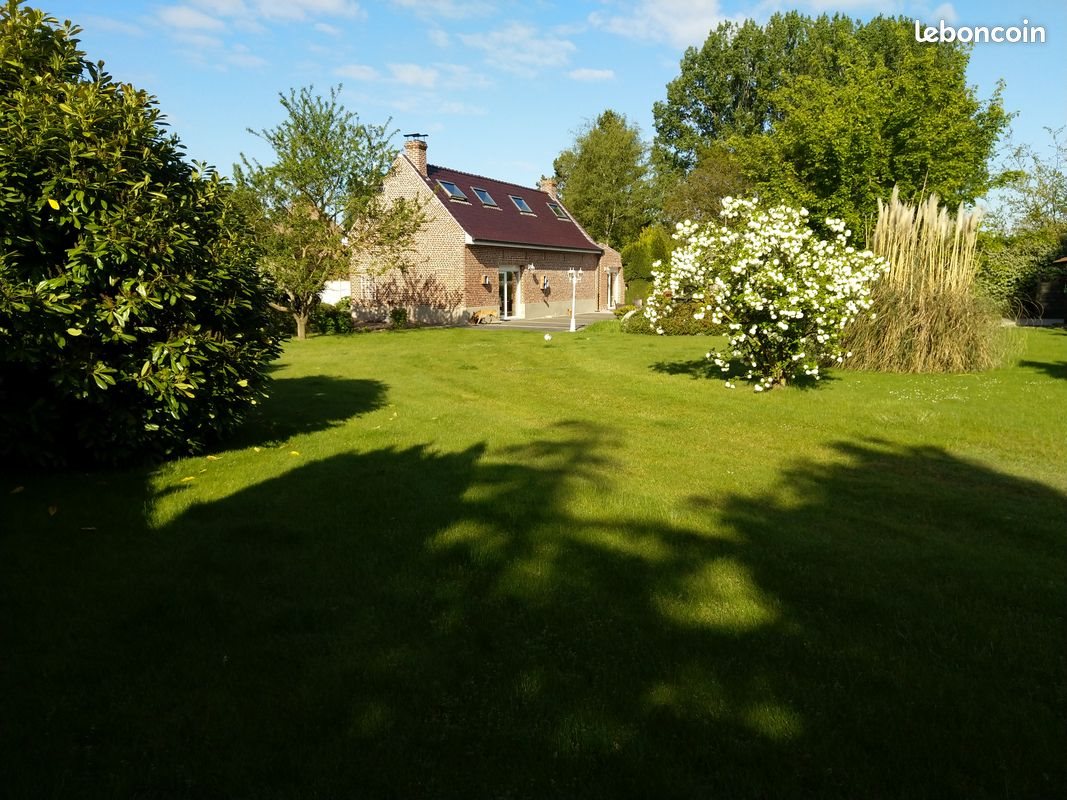 Maison à vendre, 145m², Masny