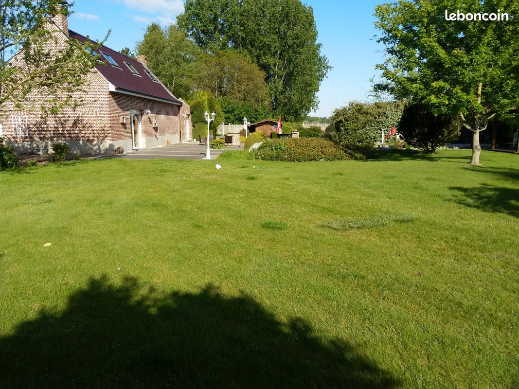 Maison à vendre, 145m², Masny