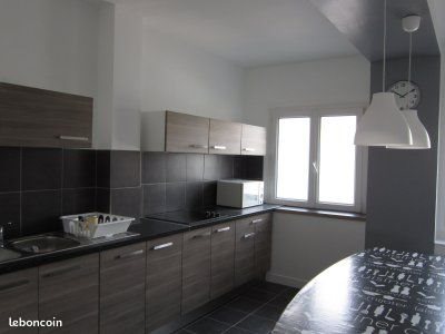 Appartement à louer, 13m², Le Havre