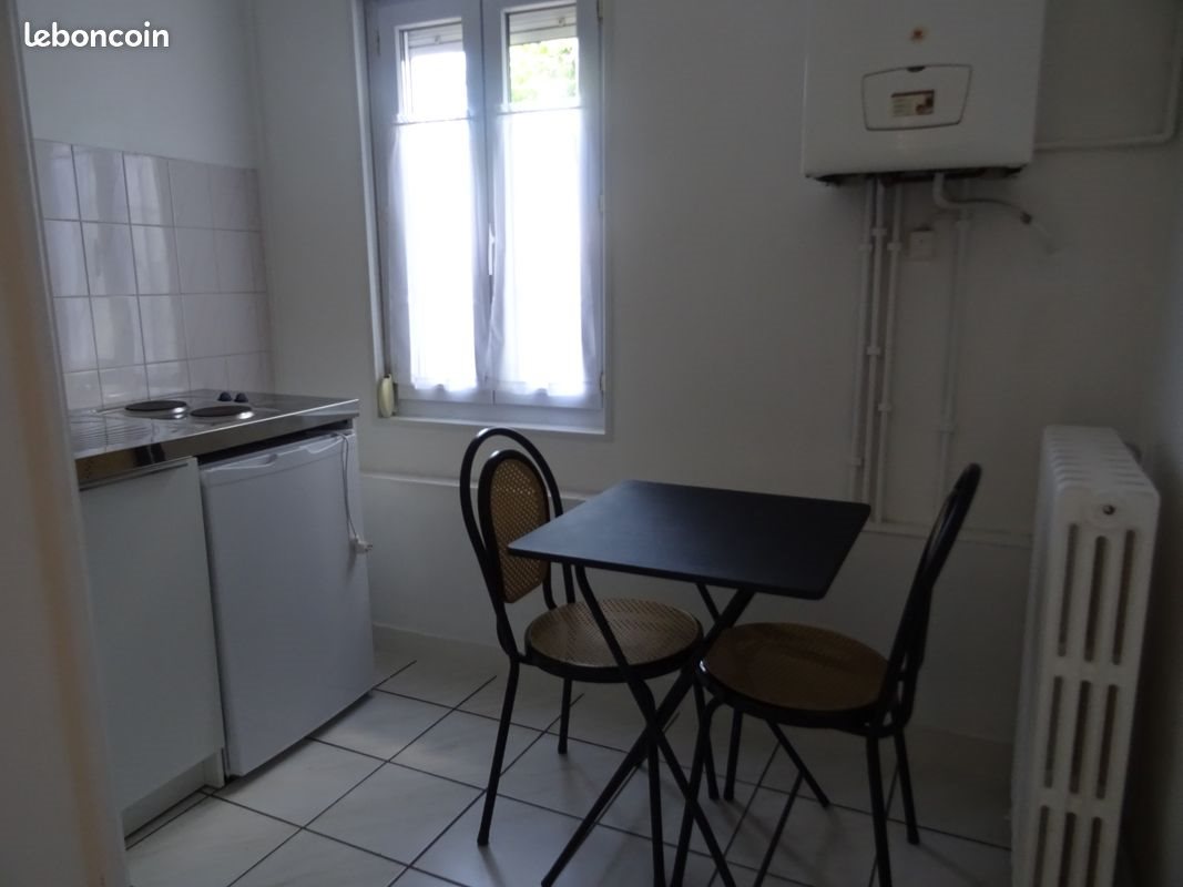 Appartement à louer, 26m², Dijon