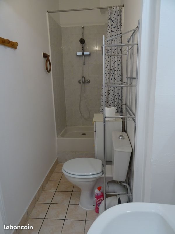 Appartement à louer, 26m², Dijon