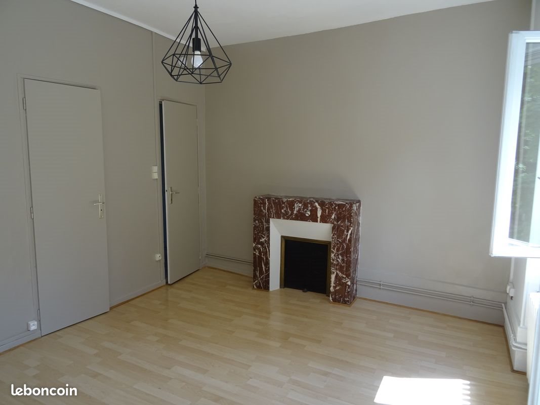 Appartement à louer, 26m², Dijon