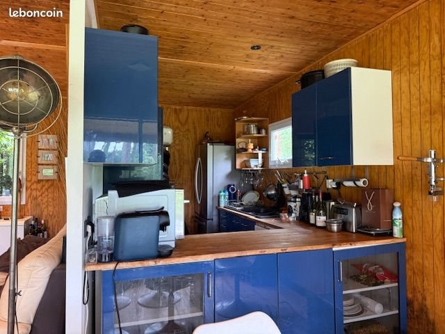 Maison à vendre, 70m², Salles