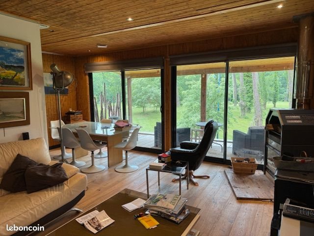 Maison à vendre, 70m², Salles