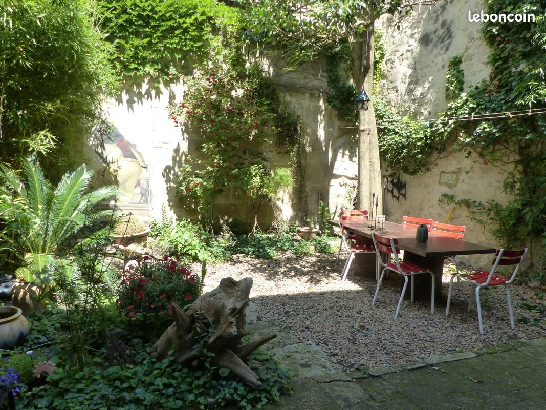 Maison à louer, 130m², Arles