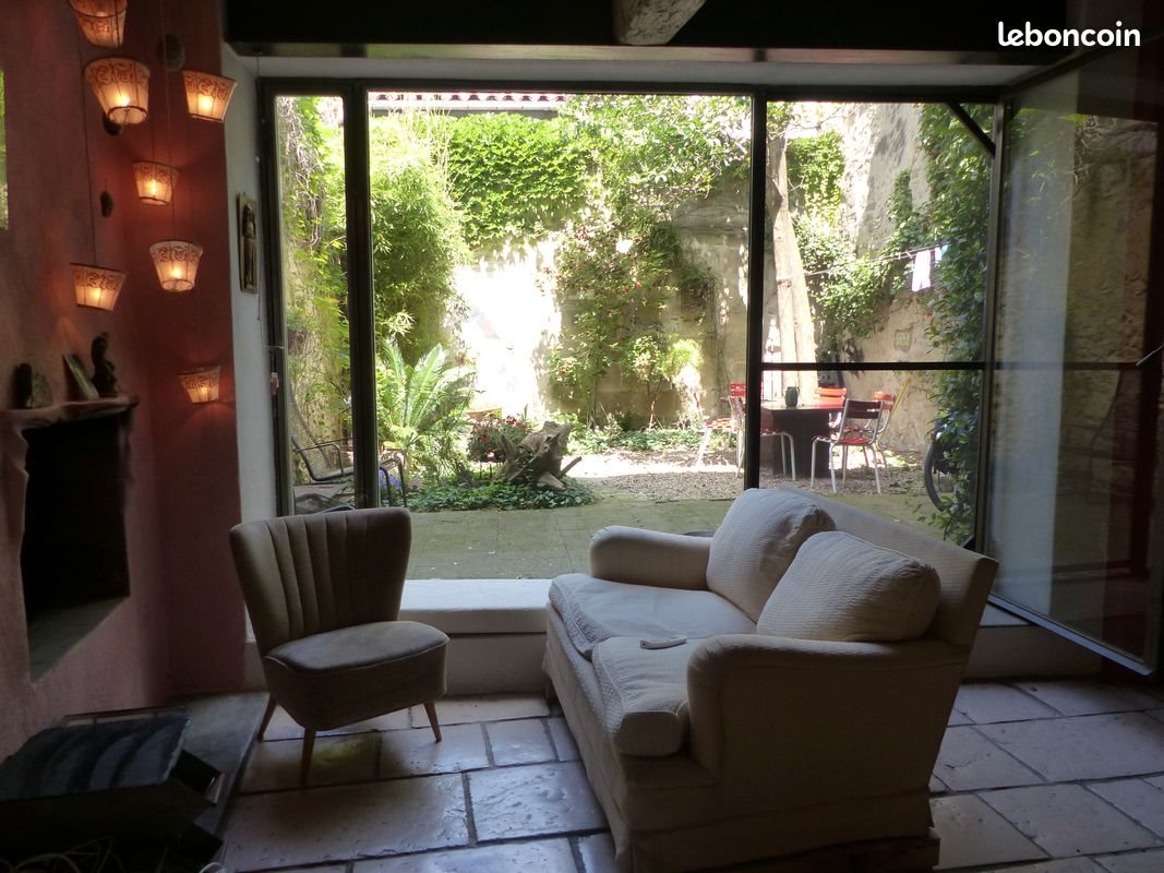 Maison à louer, 130m², Arles
