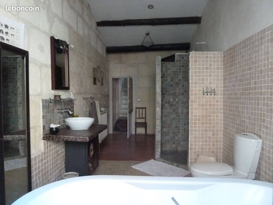 Maison à louer, 130m², Arles