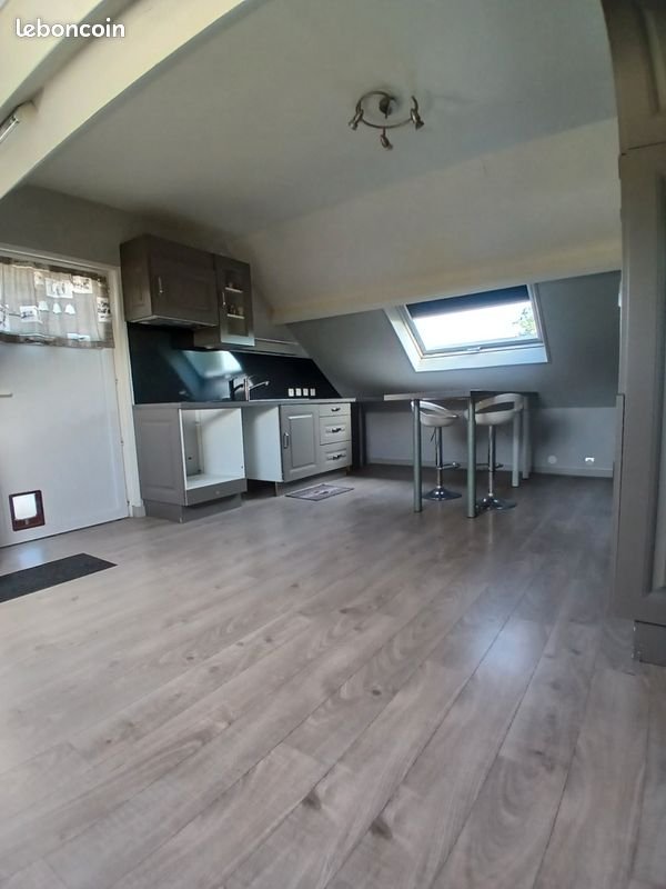 Appartement à louer, NaNm², Saint-Nazaire