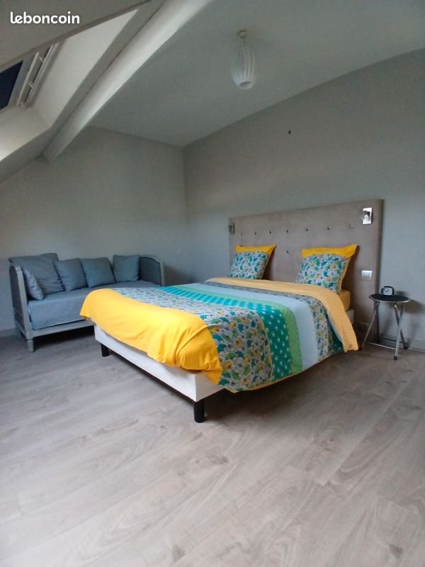 Appartement à louer, NaNm², Saint-Nazaire