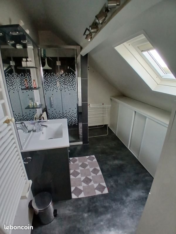 Appartement à louer, NaNm², Saint-Nazaire