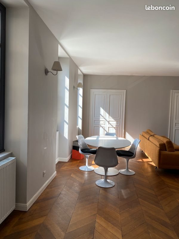 Appartement à vendre, 64m², Cahors