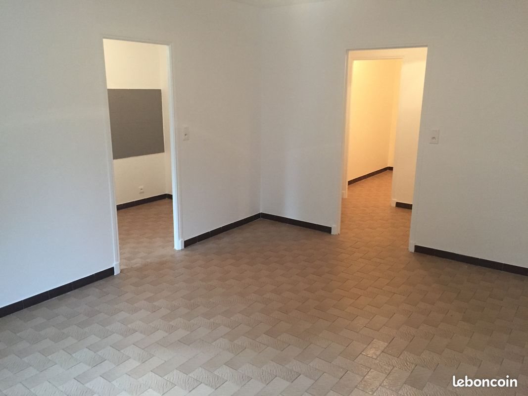 Appartement à louer, 38m², Alès