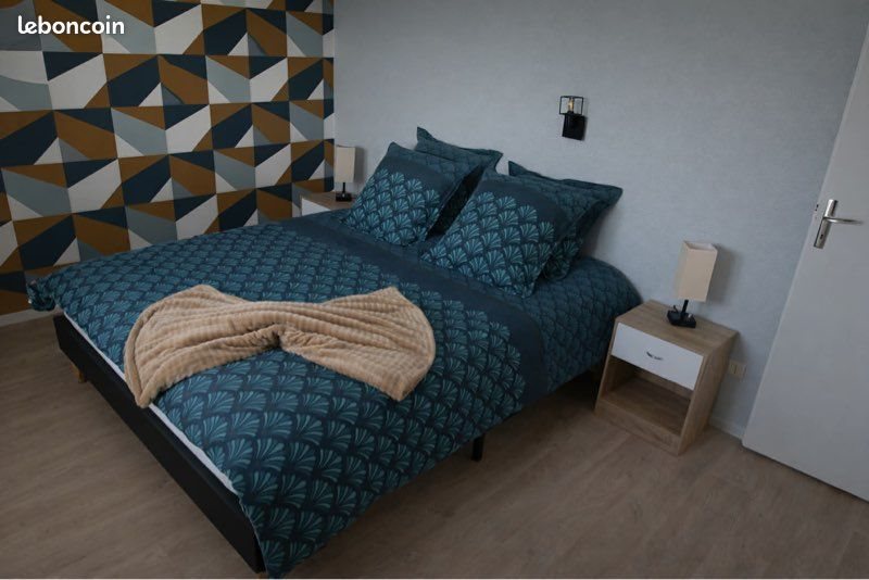 Appartement à vendre, 51m², Villers-le-Lac