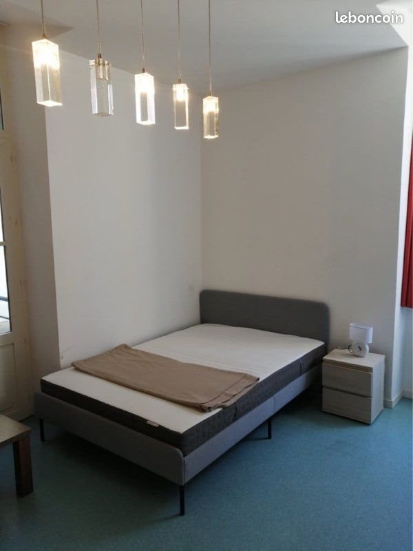 Appartement à louer, 25m², Chamalières