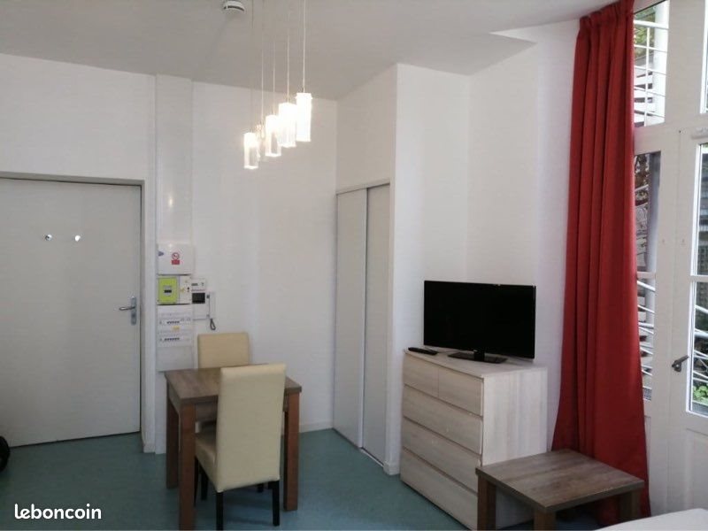 Appartement à louer, 25m², Chamalières