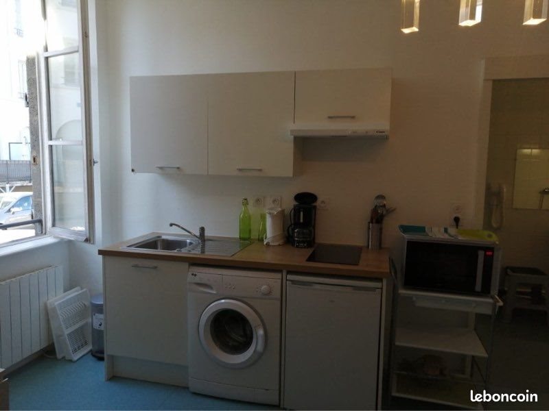 Appartement à louer, 25m², Chamalières