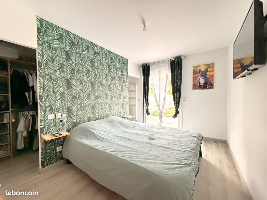 Maison à vendre, 93m², Ferrières