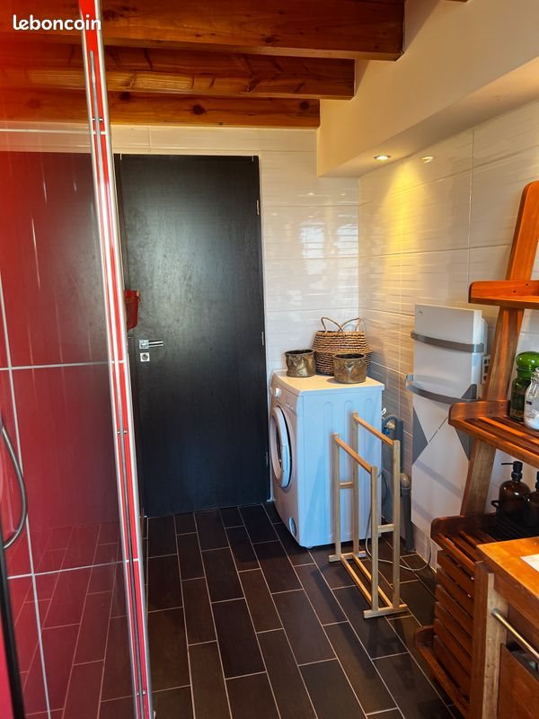 Appartement à louer, 71m², Montbrison