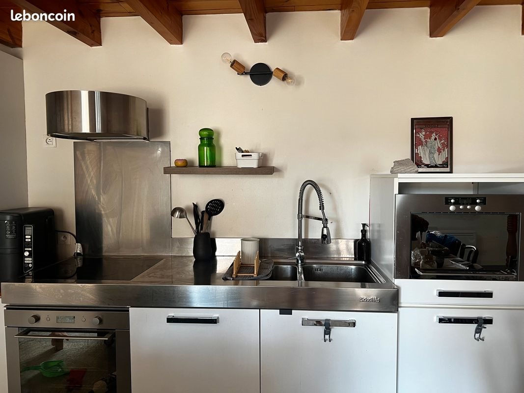 Appartement à louer, 71m², Montbrison