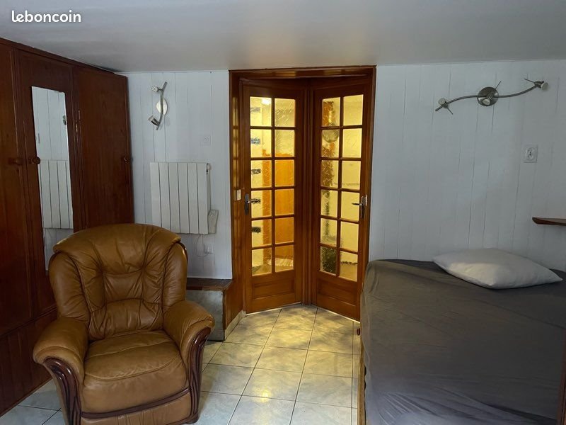 Appartement à louer, 32m², Sainte-Geneviève-des-Bois
