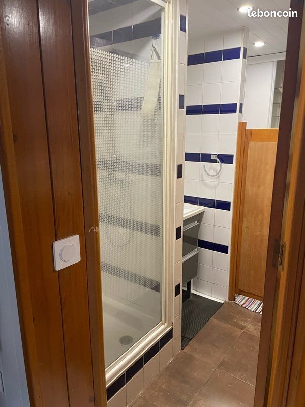 Appartement à louer, 32m², Sainte-Geneviève-des-Bois
