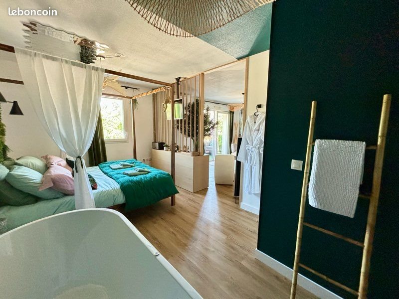 Appartement à louer, 40m², Audenge