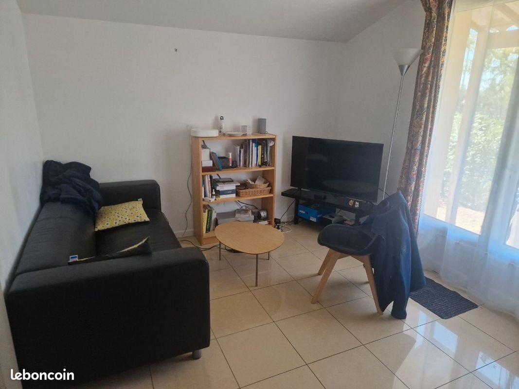 Appartement à louer, 27m², Saint-Georges-d'Orques