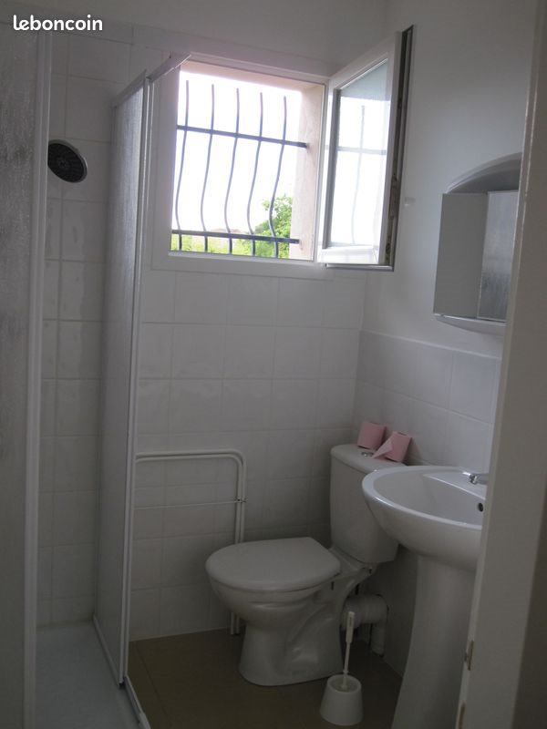 Appartement à louer, 27m², Saint-Georges-d'Orques