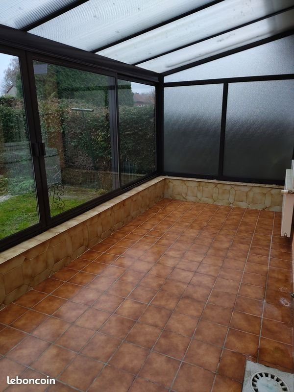 Maison à louer, 80m², Landrecies
