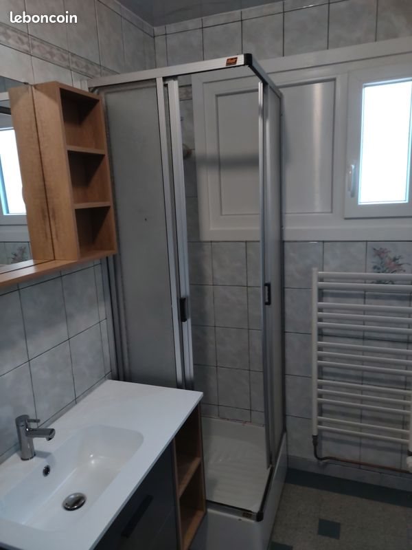 Maison à louer, 80m², Landrecies